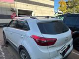 Hyundai Creta 2020 года за 9 375 000 тг. в Астана – фото 3