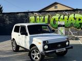 ВАЗ (Lada) Lada 2121 2011 года за 1 700 000 тг. в Павлодар – фото 2