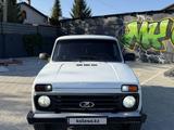 ВАЗ (Lada) Lada 2121 2011 года за 1 700 000 тг. в Павлодар – фото 3
