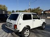 ВАЗ (Lada) Lada 2121 2011 года за 1 700 000 тг. в Павлодар – фото 5