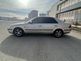 Mazda 626 1998 года за 2 000 000 тг. в Кызылорда – фото 3