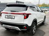 Kia Seltos 2023 годаүшін10 600 000 тг. в Петропавловск – фото 4
