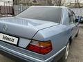Mercedes-Benz E 230 1991 года за 2 200 000 тг. в Алматы – фото 5