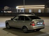 ВАЗ (Lada) Priora 2172 2014 года за 3 500 000 тг. в Усть-Каменогорск – фото 3