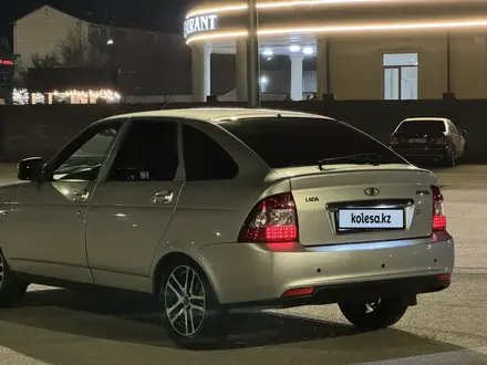 ВАЗ (Lada) Priora 2170 2014 года за 3 700 000 тг. в Усть-Каменогорск – фото 12