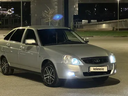 ВАЗ (Lada) Priora 2170 2014 года за 3 700 000 тг. в Усть-Каменогорск – фото 14