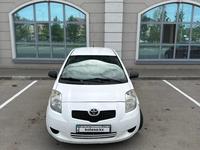 Toyota Yaris 2008 года за 4 000 000 тг. в Астана