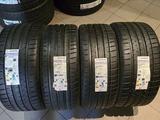 MICHELIN PILOT SPORT 4S 245/40 R20 275/35 R20 за 820 000 тг. в Шымкент