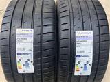 MICHELIN PILOT SPORT 4S 245/40 R20 275/35 R20 за 820 000 тг. в Шымкент – фото 2