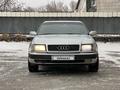 Audi 100 1992 годаfor1 500 000 тг. в Караганда