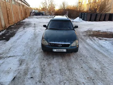 ВАЗ (Lada) Priora 2171 2009 года за 1 500 000 тг. в Житикара – фото 2