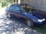 ВАЗ (Lada) 2110 2001 года за 800 000 тг. в Шымкент