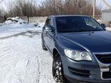 Volkswagen Touareg 2007 года за 6 000 000 тг. в Караганда – фото 3