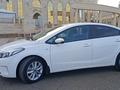 Kia Cerato 2017 года за 7 500 000 тг. в Уральск – фото 4