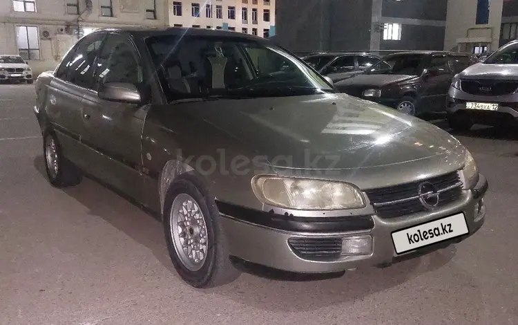Opel Omega 1997 года за 1 300 000 тг. в Актау