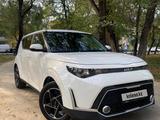 Kia Soul 2023 года за 10 800 000 тг. в Алматы – фото 2