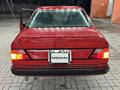 Mercedes-Benz E 230 1991 года за 1 800 000 тг. в Алматы – фото 10