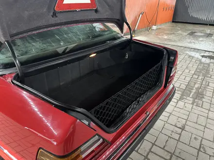 Mercedes-Benz E 230 1991 года за 1 800 000 тг. в Алматы – фото 18