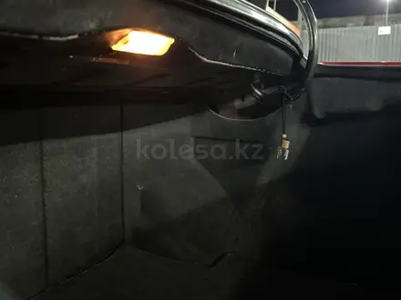 Mercedes-Benz E 230 1991 года за 1 800 000 тг. в Алматы – фото 20