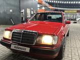 Mercedes-Benz E 230 1991 года за 1 800 000 тг. в Алматы