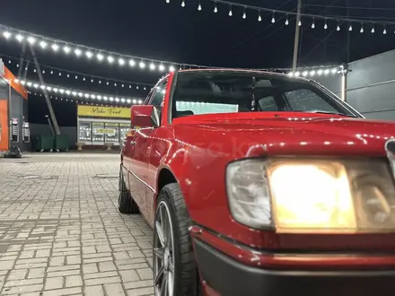 Mercedes-Benz E 230 1991 года за 1 800 000 тг. в Алматы – фото 5