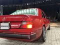 Mercedes-Benz E 230 1991 года за 1 800 000 тг. в Алматы – фото 8