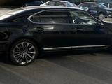 Lexus LS 460 2013 годаүшін14 900 000 тг. в Талдыкорган – фото 2