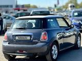 Mini Hatch 2011 года за 4 500 000 тг. в Караганда – фото 3