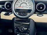 Mini Hatch 2011 года за 4 500 000 тг. в Караганда – фото 5