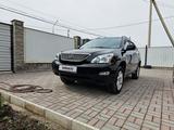 Lexus RX 330 2006 годаүшін8 100 000 тг. в Алматы