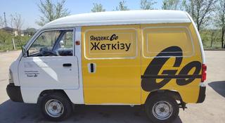 Chevrolet Damas 2022 года за 3 850 000 тг. в Алматы