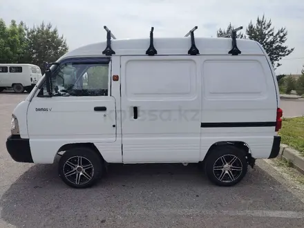 Chevrolet Damas 2022 года за 3 850 000 тг. в Алматы – фото 14