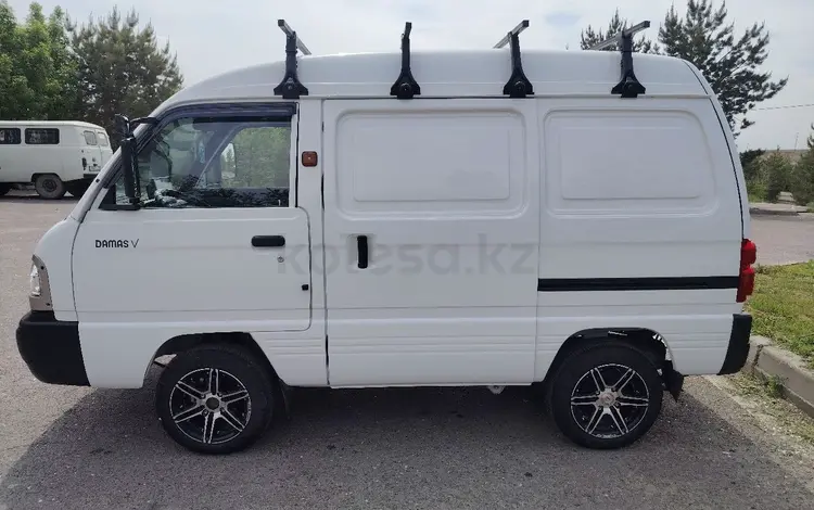 Chevrolet Damas 2022 года за 3 850 000 тг. в Алматы