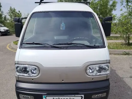 Chevrolet Damas 2022 года за 3 850 000 тг. в Алматы – фото 15