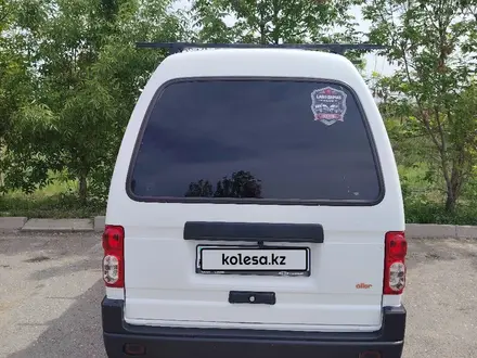 Chevrolet Damas 2022 года за 3 850 000 тг. в Алматы – фото 16