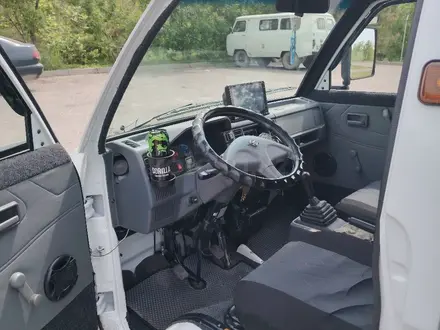 Chevrolet Damas 2022 года за 3 850 000 тг. в Алматы – фото 17