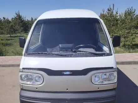 Chevrolet Damas 2022 года за 3 850 000 тг. в Алматы – фото 2