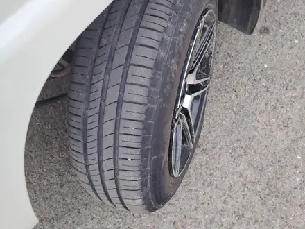 Chevrolet Damas 2022 года за 3 850 000 тг. в Алматы – фото 23
