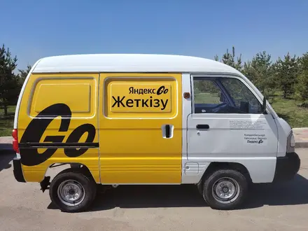 Chevrolet Damas 2022 года за 3 850 000 тг. в Алматы – фото 3