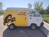 Chevrolet Damas 2022 года за 3 850 000 тг. в Алматы – фото 4