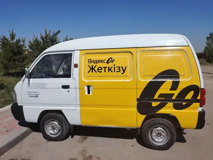 Chevrolet Damas 2022 года за 3 850 000 тг. в Алматы – фото 5