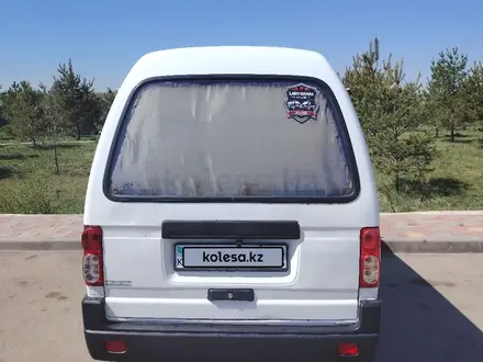 Chevrolet Damas 2022 года за 3 850 000 тг. в Алматы – фото 6