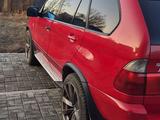 BMW X5 2002 года за 5 200 000 тг. в Талдыкорган