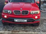 BMW X5 2002 года за 5 200 000 тг. в Талдыкорган – фото 2