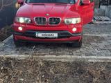 BMW X5 2002 года за 5 200 000 тг. в Талдыкорган – фото 3