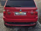BMW X5 2002 года за 5 200 000 тг. в Талдыкорган – фото 4