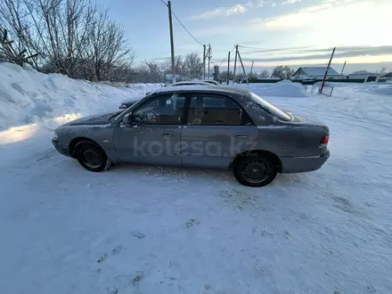 Mazda 626 1992 года за 750 000 тг. в Астана – фото 6