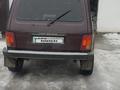 ВАЗ (Lada) Lada 2121 2015 годаүшін3 000 000 тг. в Актобе – фото 2