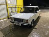 ВАЗ (Lada) 2107 2007 года за 350 000 тг. в Тараз