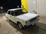 ВАЗ (Lada) 2107 2007 года за 350 000 тг. в Тараз – фото 2